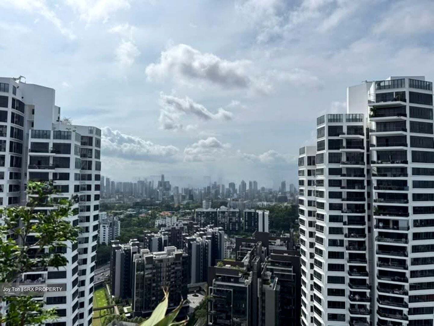 D'Leedon (D10), Condominium #562367301